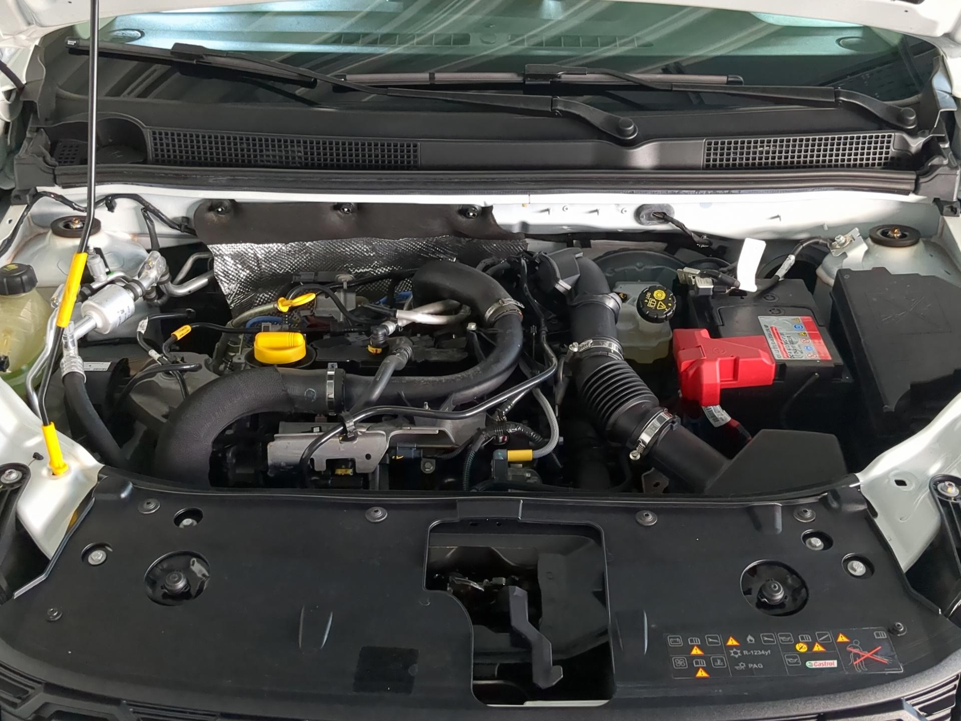 DACIA Sandero Stepway TCe 90 Comfort-image-20