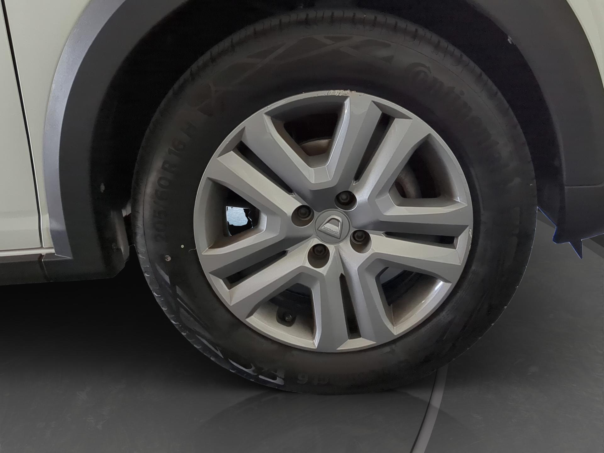 DACIA Sandero Stepway TCe 90 Comfort-image-15