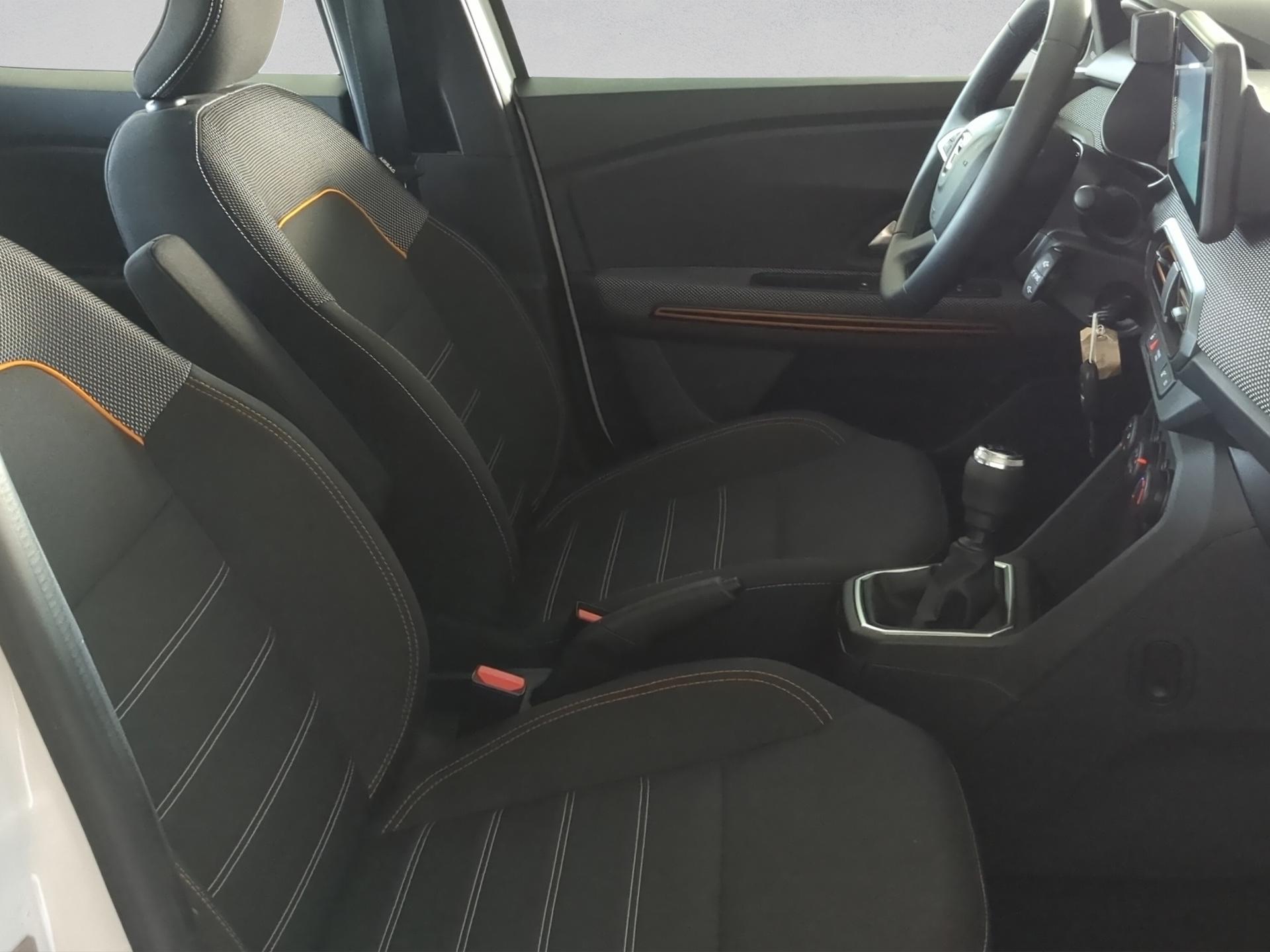 DACIA Sandero Stepway TCe 90 Comfort-image-14