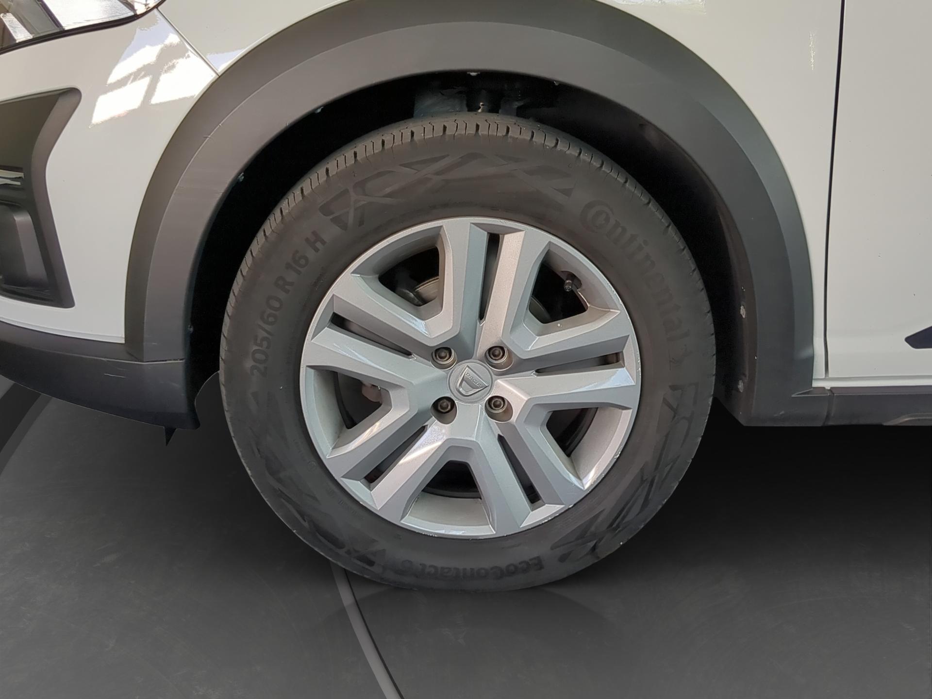 DACIA Sandero Stepway TCe 90 Comfort-image-21