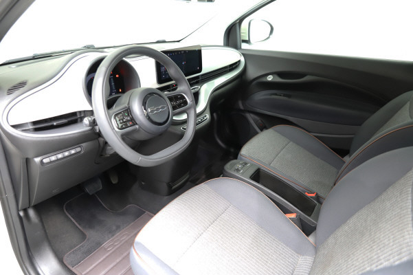 FIAT 500 C el 87 kW Icon-image-7
