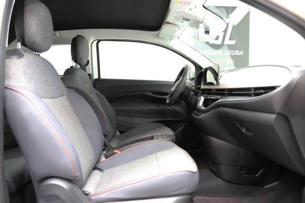 FIAT 500 C el 87 kW Icon-image-8