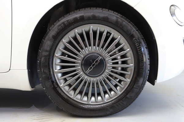 FIAT 500 C el 87 kW Icon-image-12