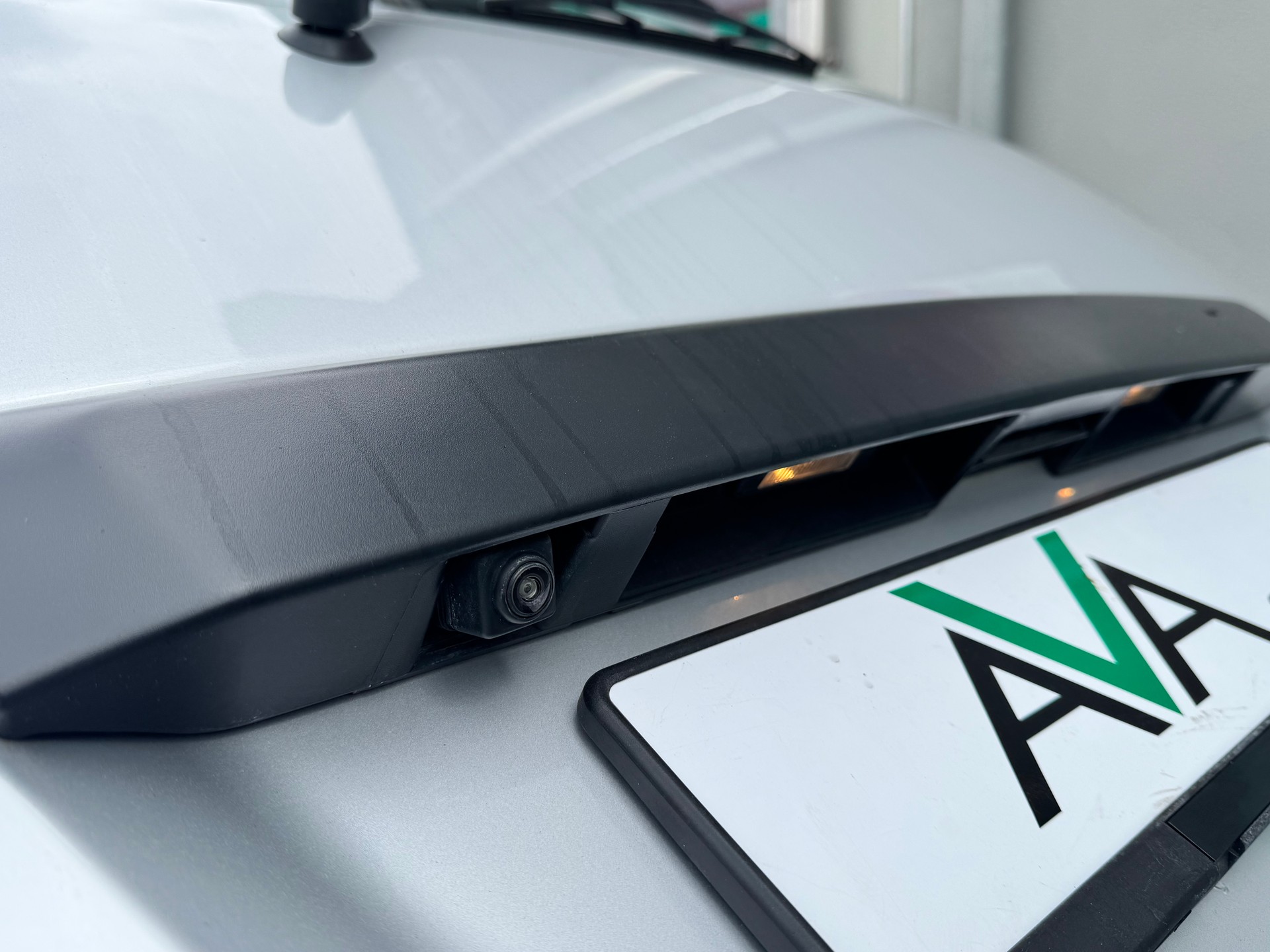 NISSAN e-NV200 Evalia (inklusive Batterie)-image-9