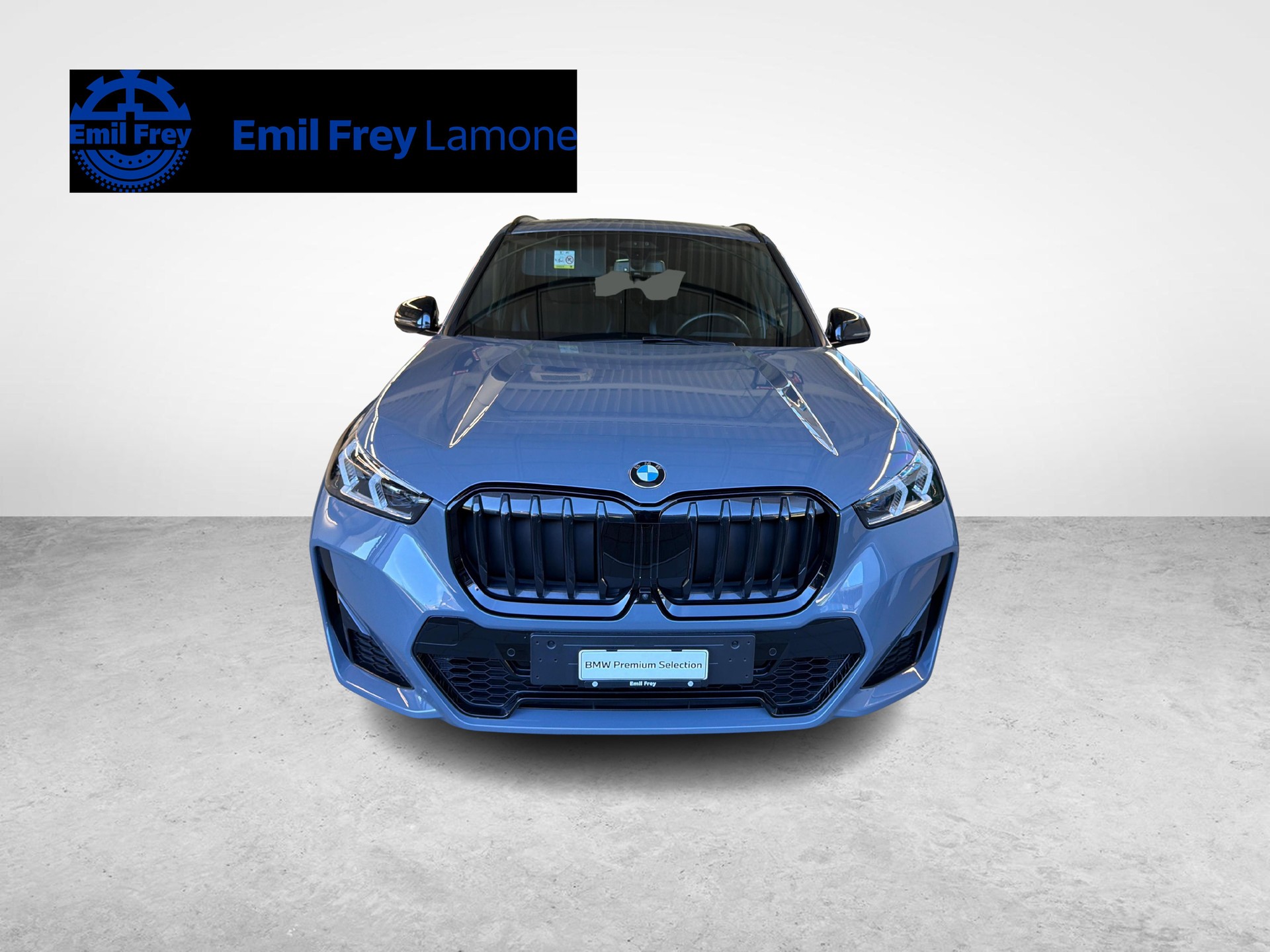 BMW X1 23d xDrive paddles-image-8