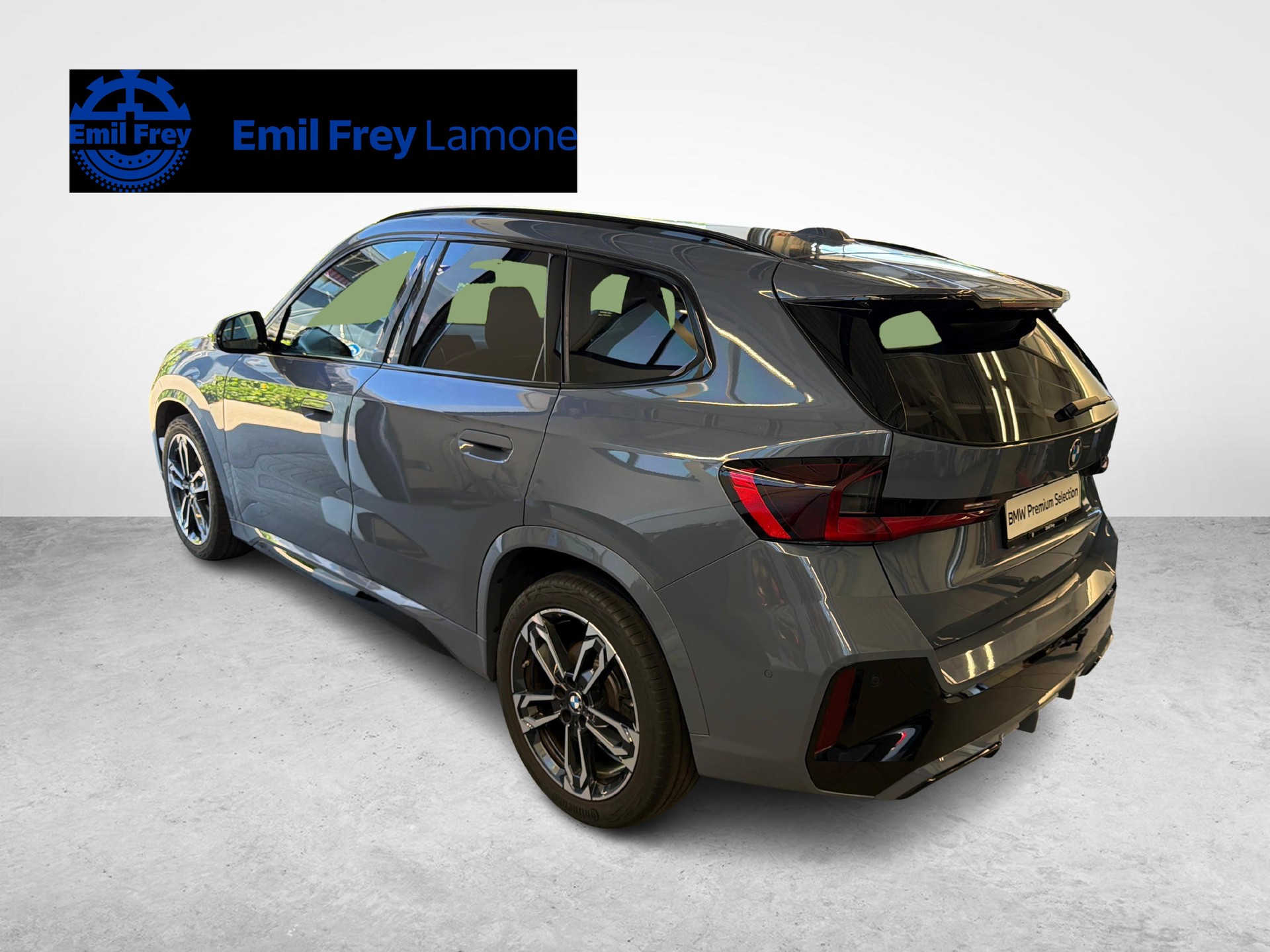 BMW X1 23d xDrive paddles-showroom-element-3