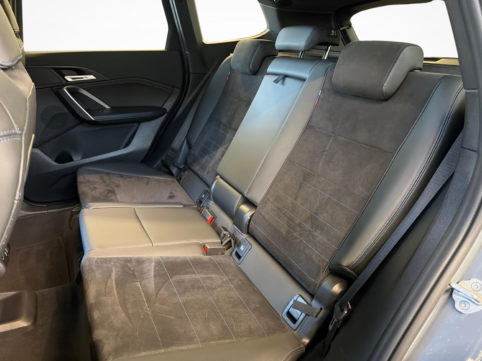 BMW X1 23d xDrive paddles-image-19
