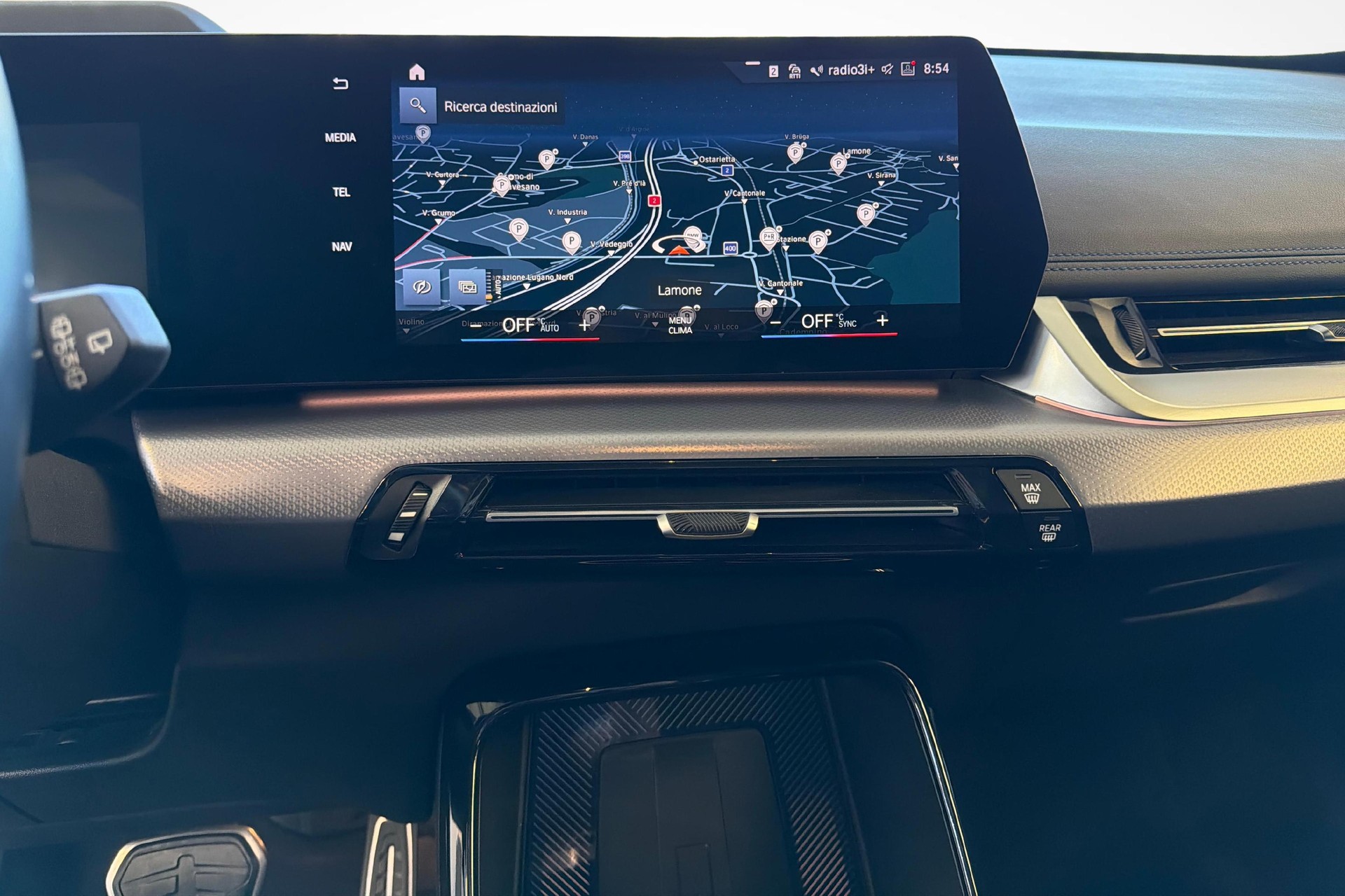 BMW X1 23d xDrive paddles-image-15