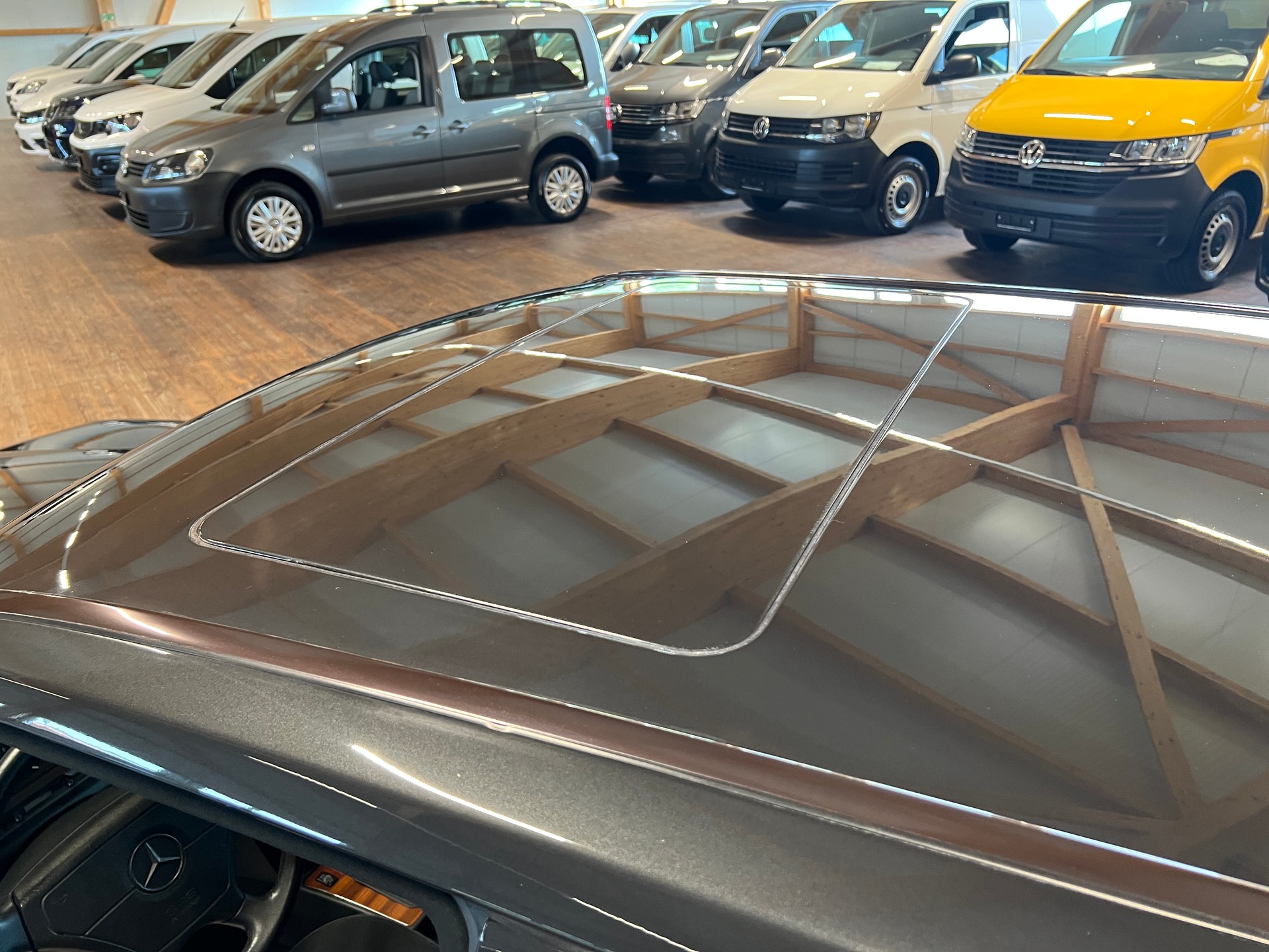 MERCEDES-BENZ 190 E 2.6-image-10