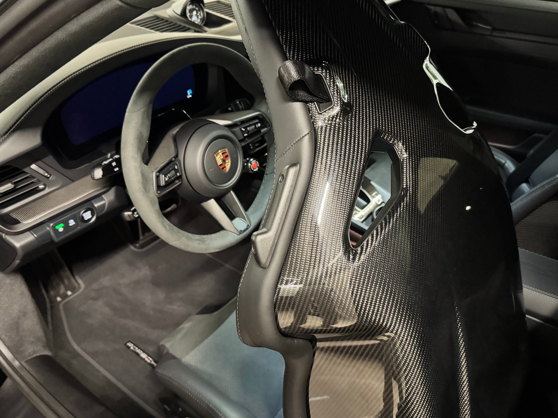 PORSCHE 3.6 Carrera 4 GTS PDK-image-5