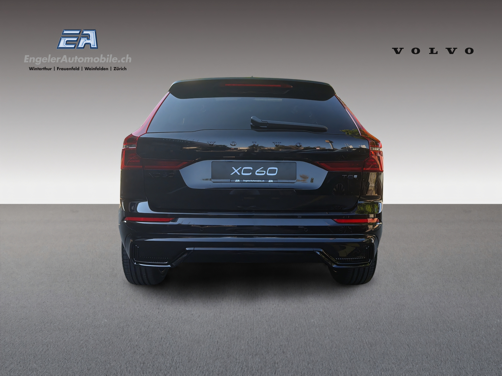 VOLVO XC60 2.0 T8 TE Black Edition eAWD-image-5