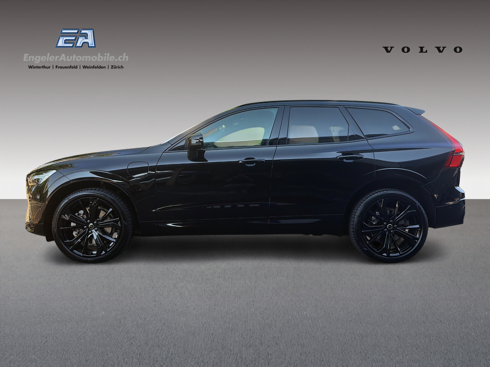 VOLVO XC60 2.0 T8 TE Black Edition eAWD-image-3