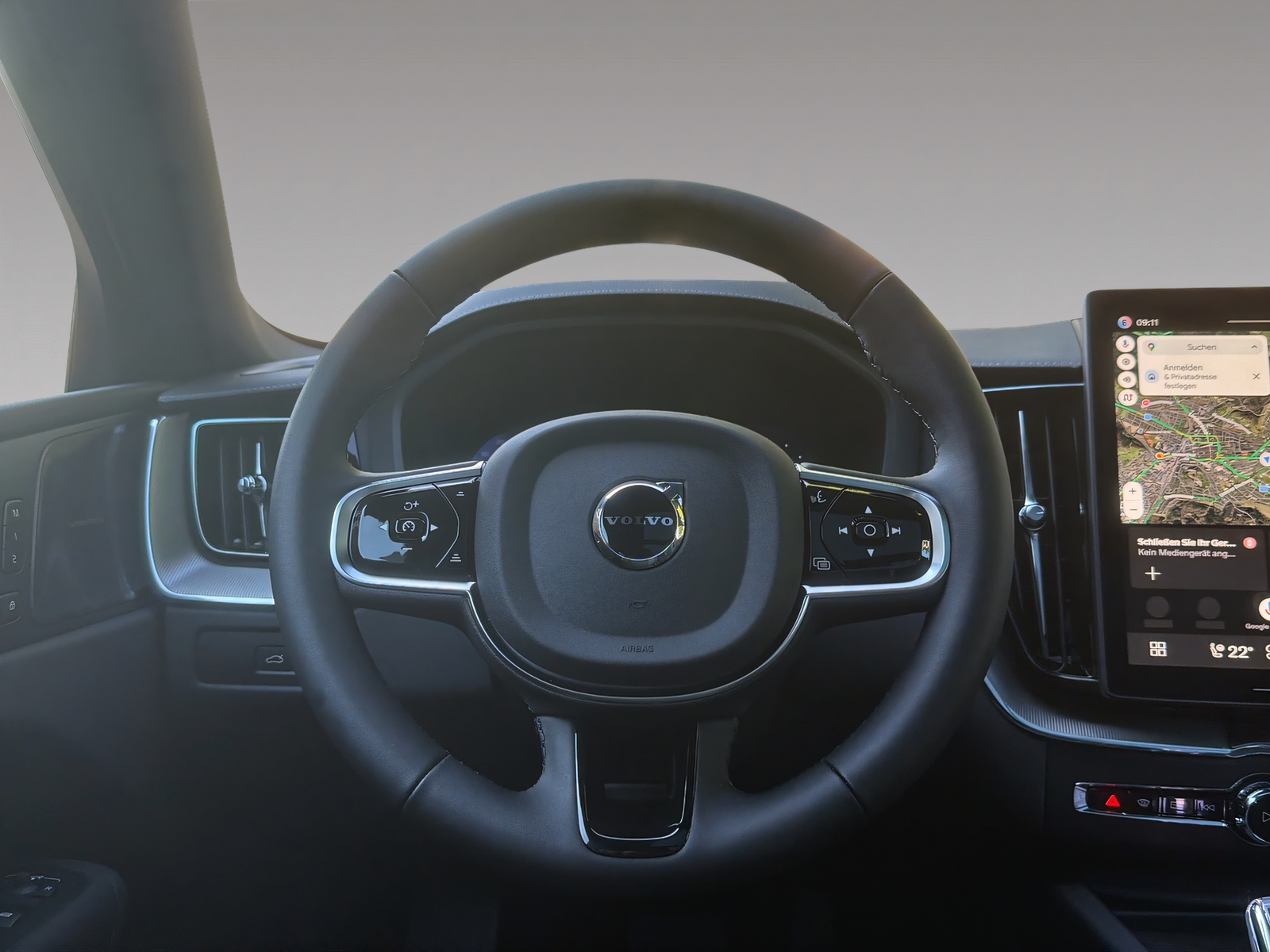 VOLVO XC60 2.0 T8 TE Black Edition eAWD-image-10