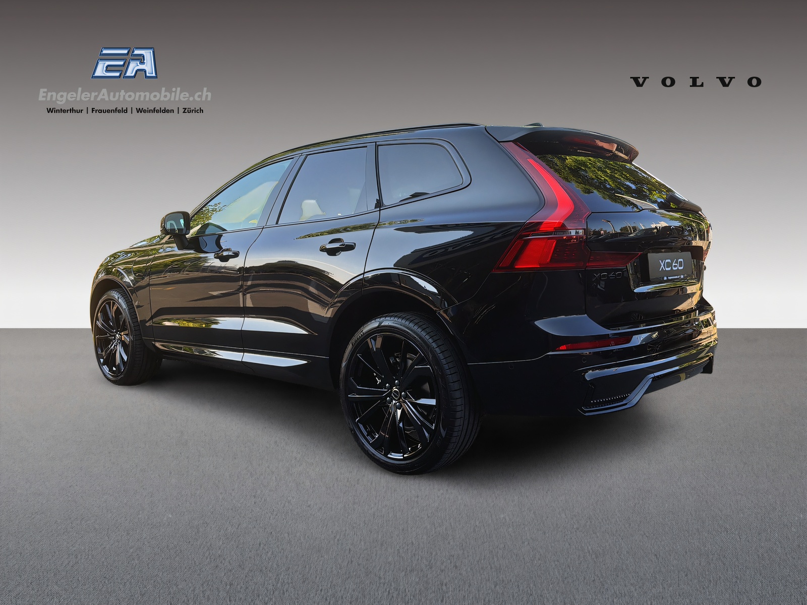 VOLVO XC60 2.0 T8 TE Black Edition eAWD-image-4