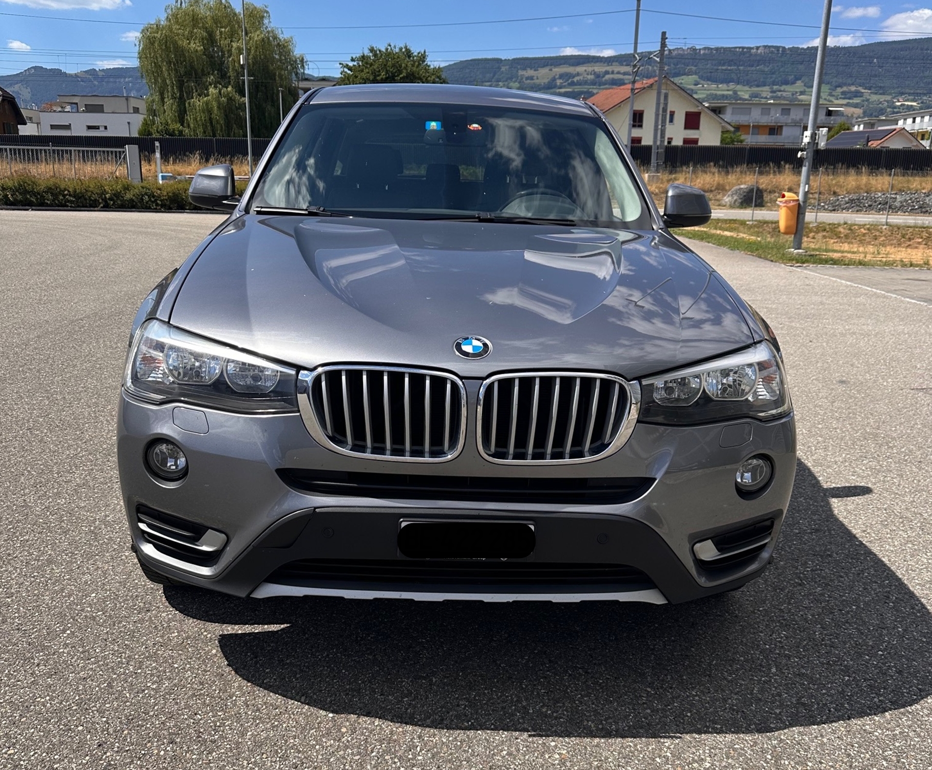 BMW 20d xDrive-image-1