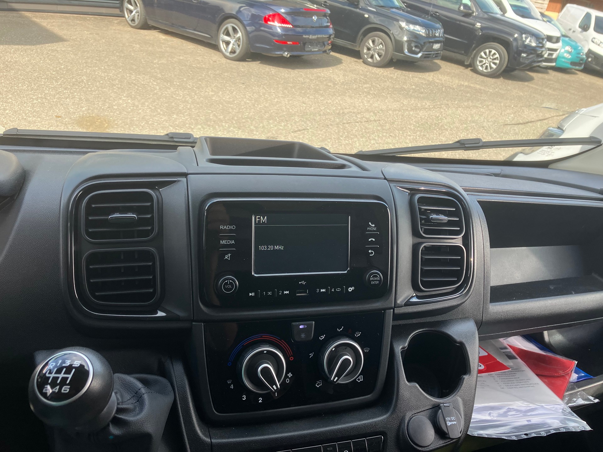 FIAT Ducato Maxi 35 L3H2-image-7
