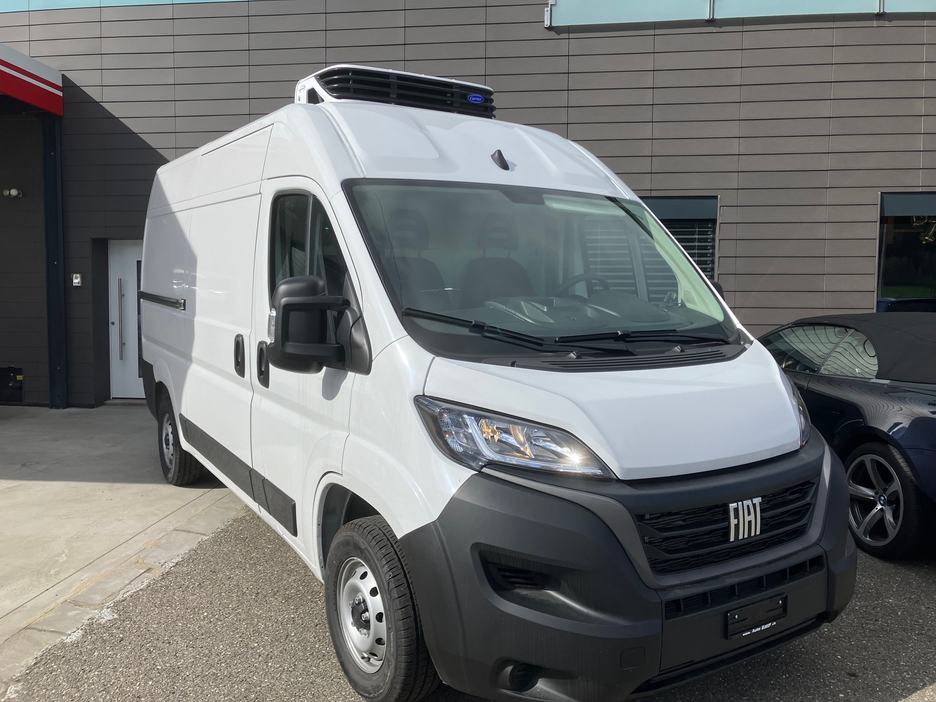 FIAT Ducato Maxi 35 L3H2-image-0