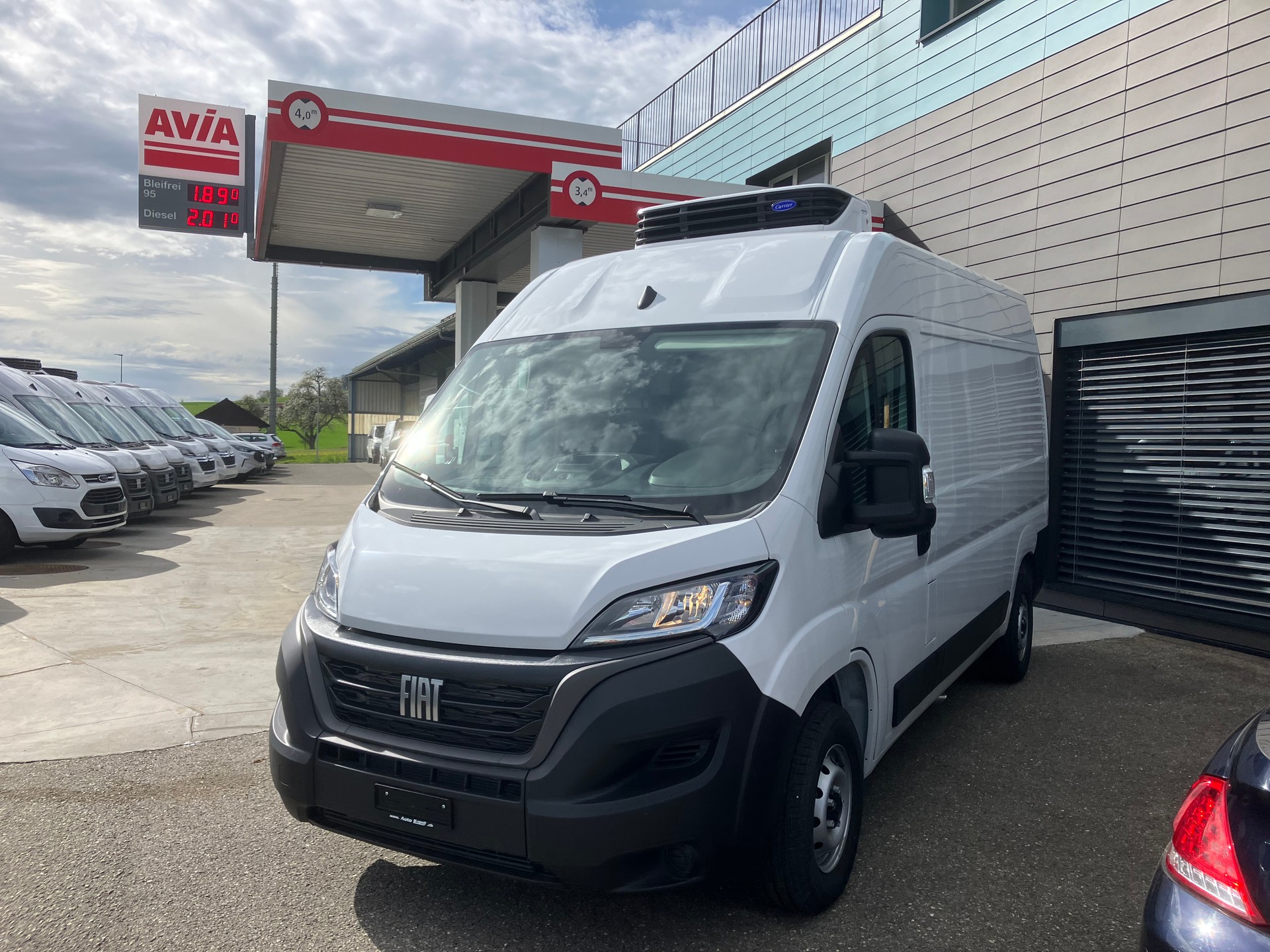 FIAT Ducato Maxi 35 L3H2-image-1