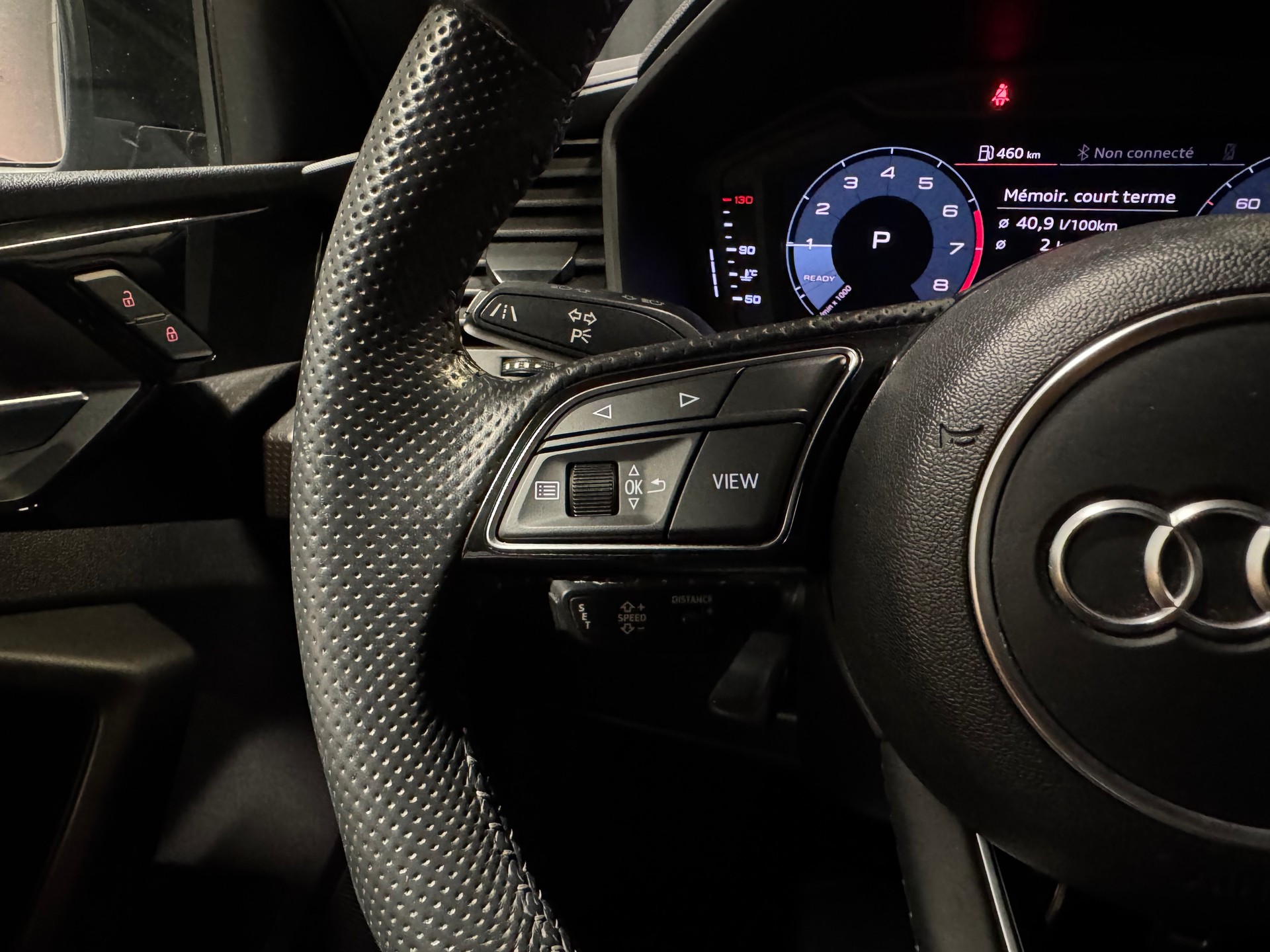 AUDI A1 Sportback 35 TFSI S Line S-tronic (27)-image-10