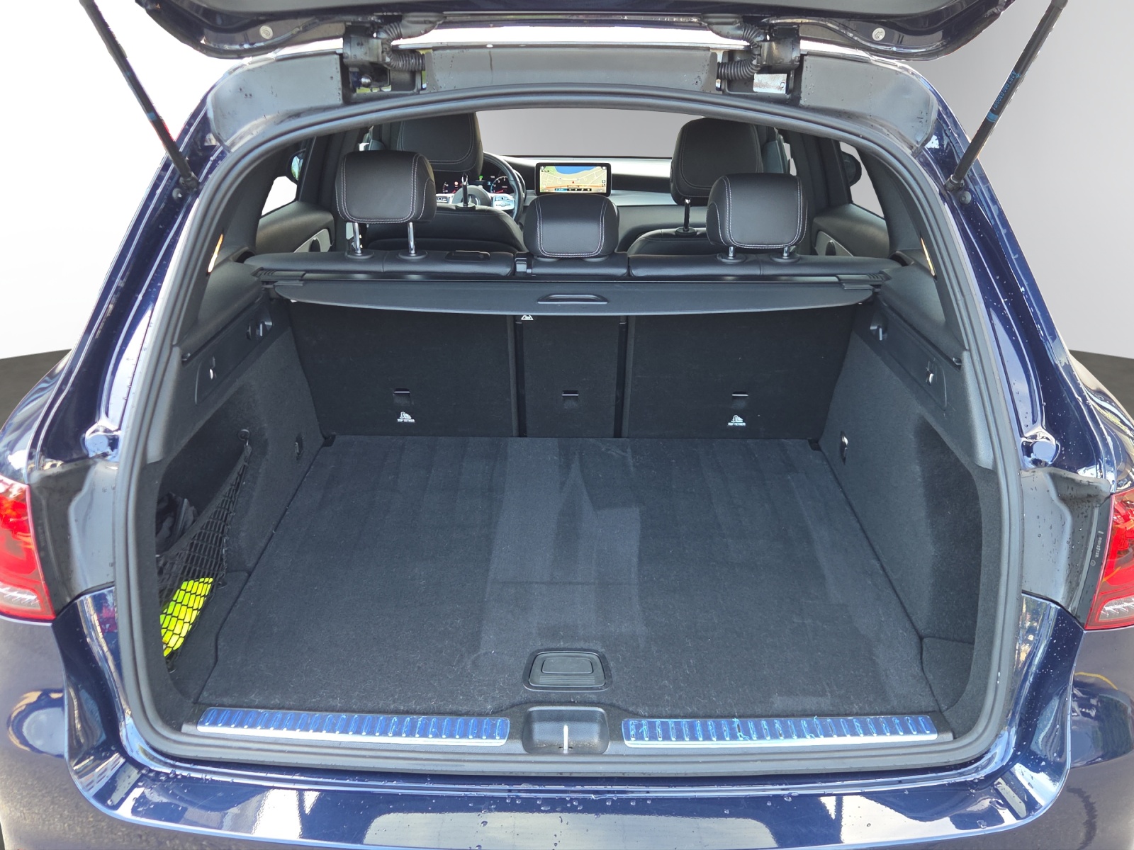 Image MERCEDES-BENZ GLC-200 GLC 200 AMG Line 4Matic 9G-Tronic