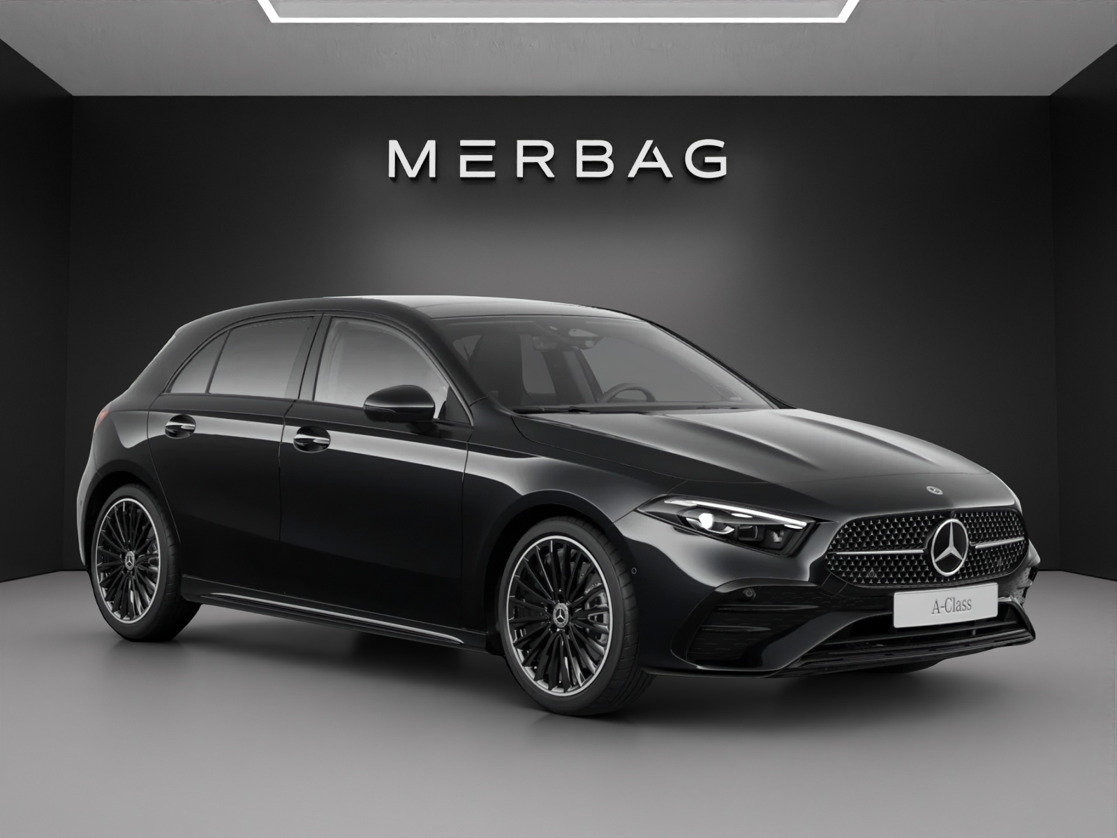 MERCEDES-BENZ A 250 4Matic 8G-DCT-image-0