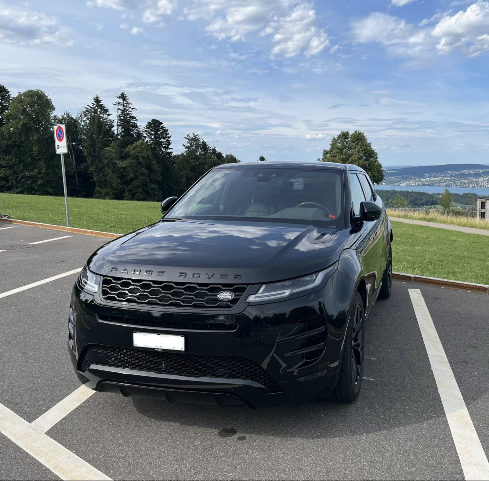 LAND ROVER 2.0 T 300 R-Dynamic S-image-0