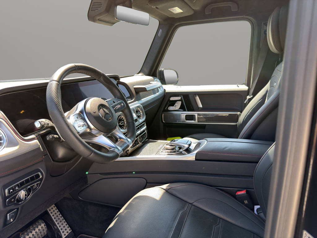 MERCEDES-BENZ G 63 AMG-image-10