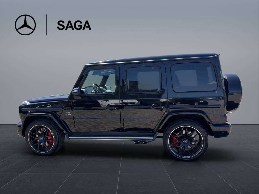 MERCEDES-BENZ G 63 AMG-image-2