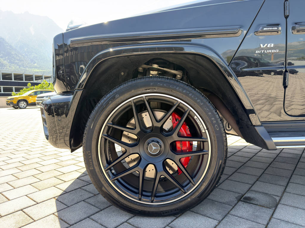 MERCEDES-BENZ G 63 AMG-image-7