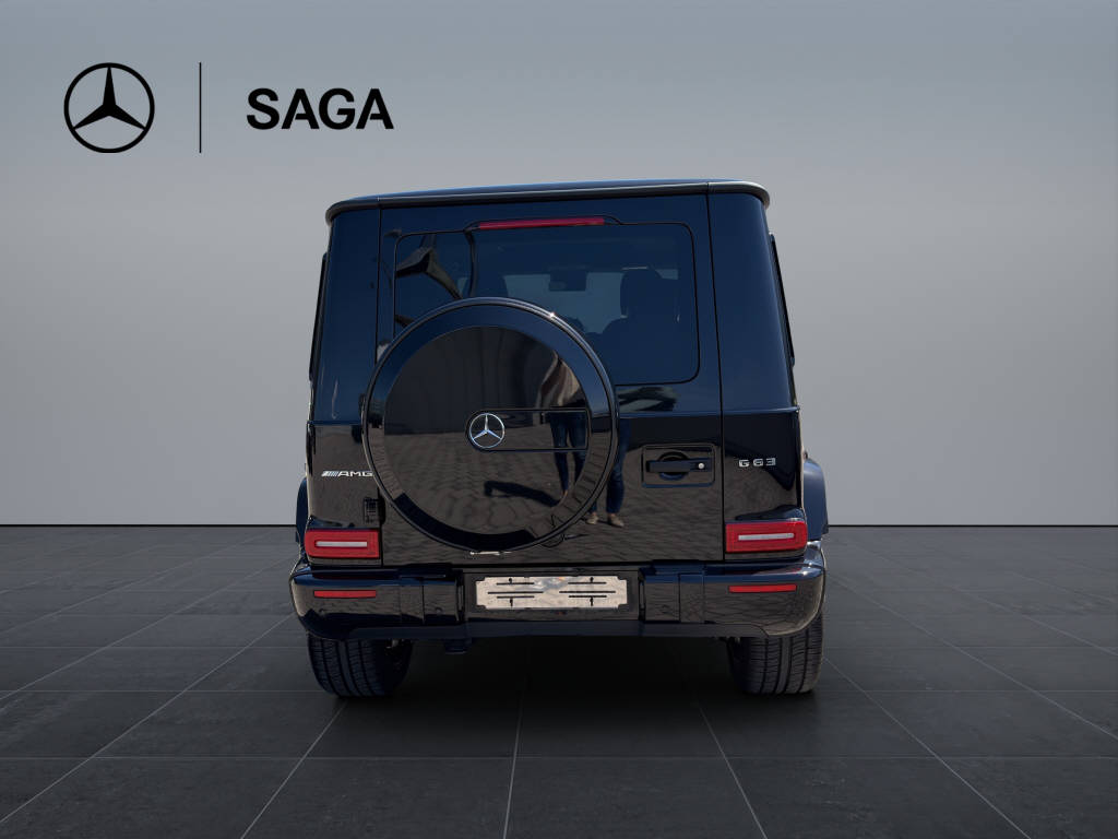 MERCEDES-BENZ G 63 AMG-image-4
