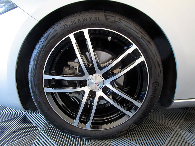 MERCEDES-BENZ A 180 Progressive 7G-DCT-image-20