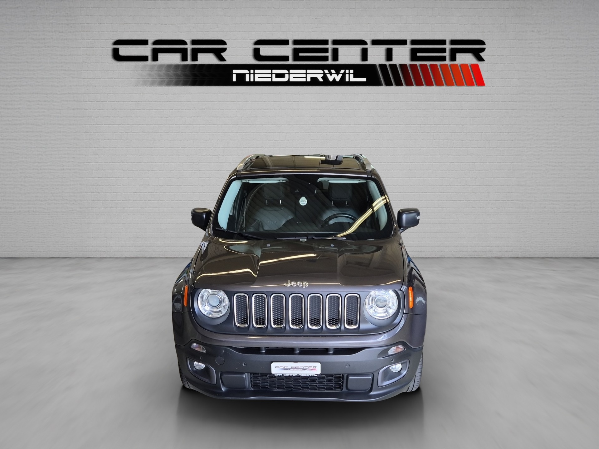 JEEP Renegade 1.4 Turbo Limited AWD-image-2