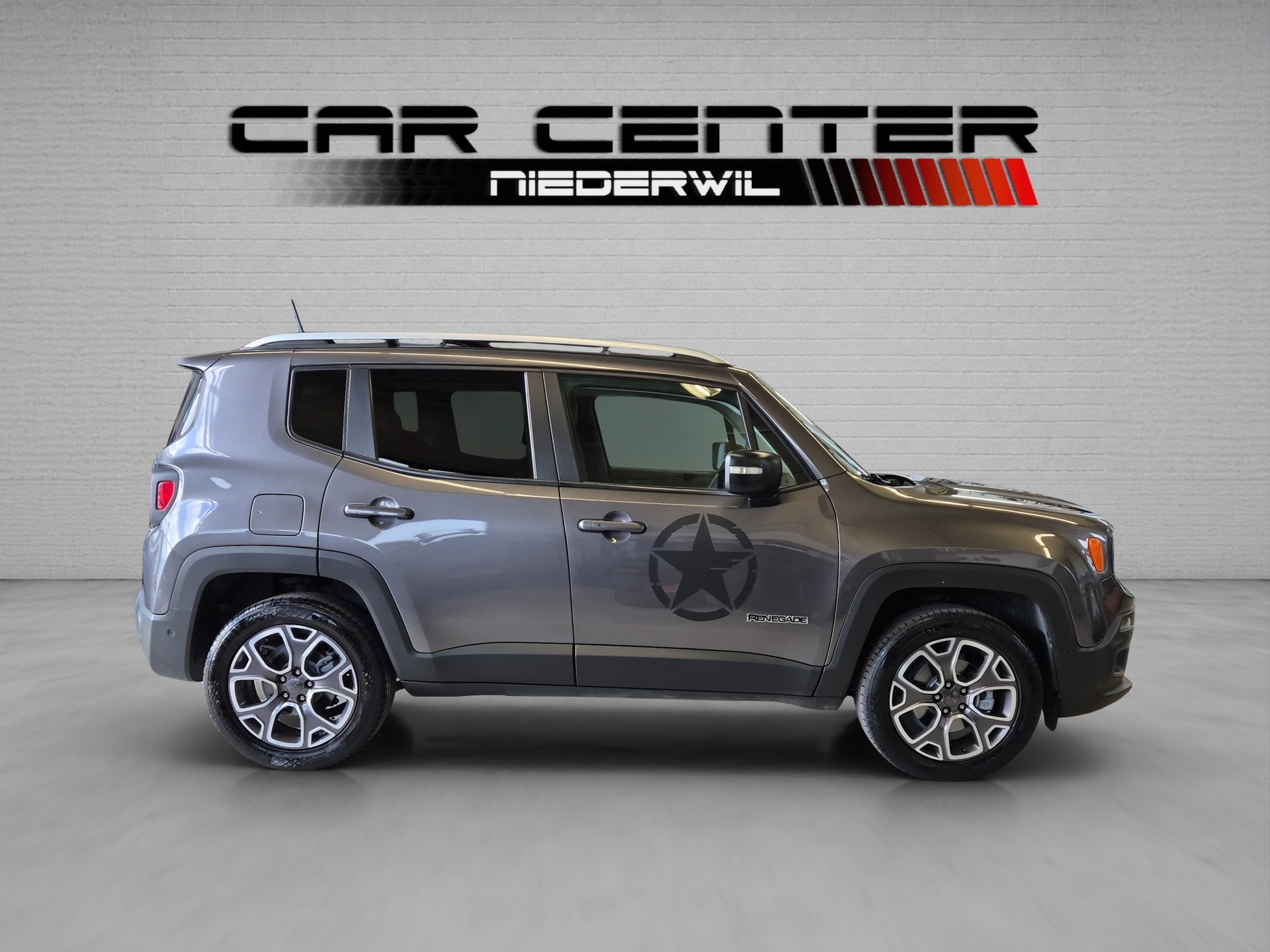 JEEP Renegade 1.4 Turbo Limited AWD-image-10