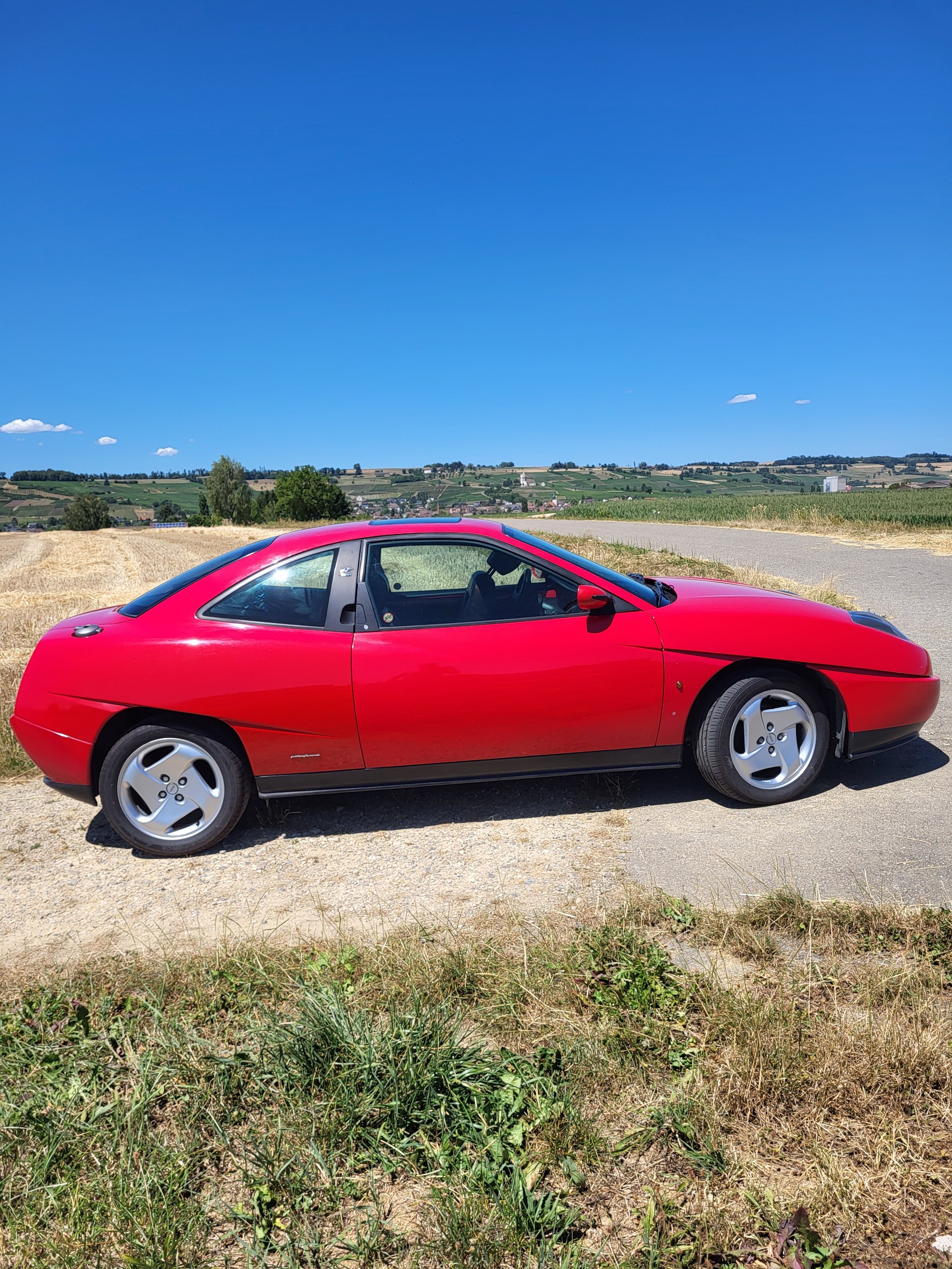 FIAT 2.0 16V Turbo-image-3