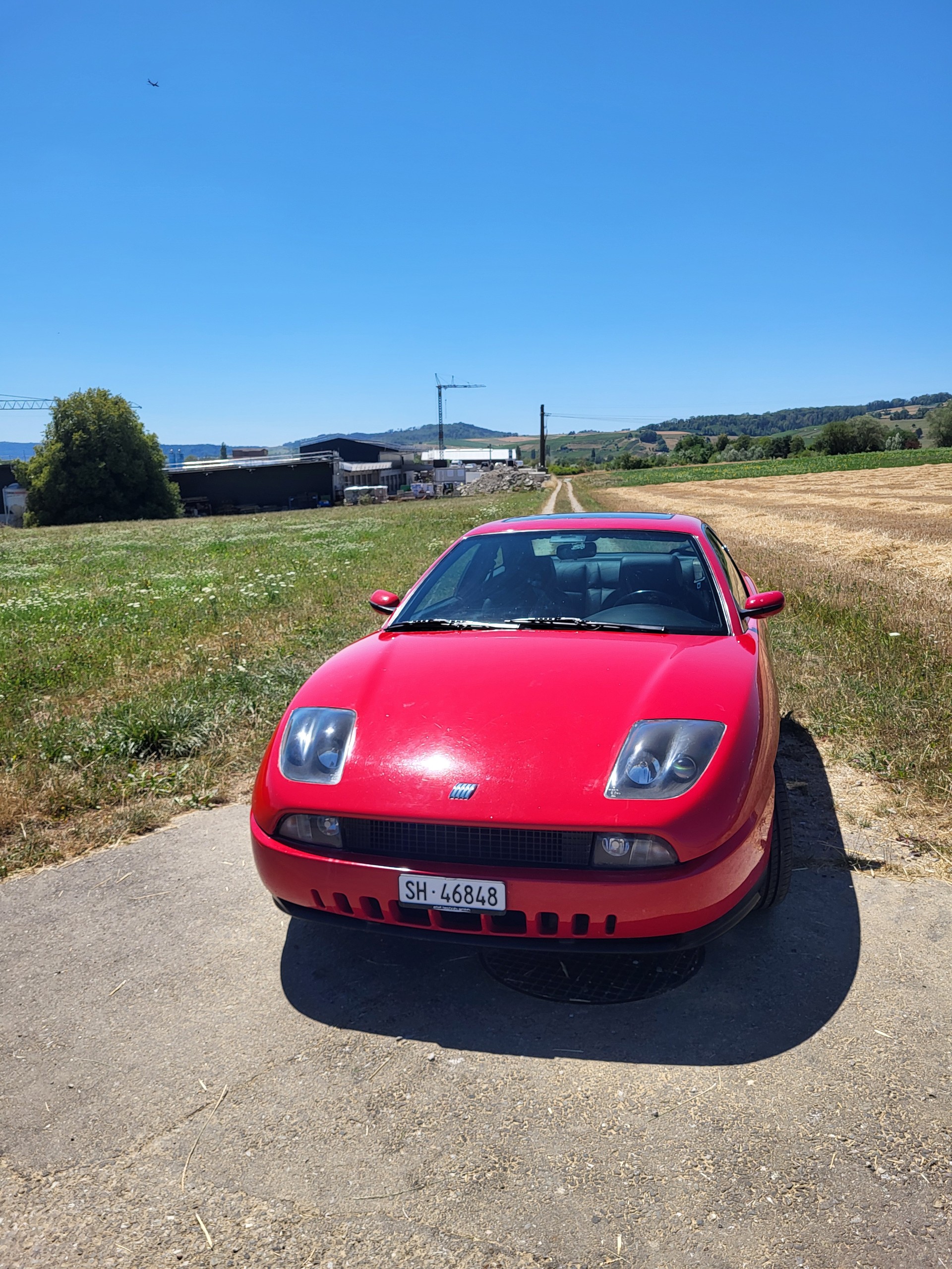 FIAT 2.0 16V Turbo-image-0