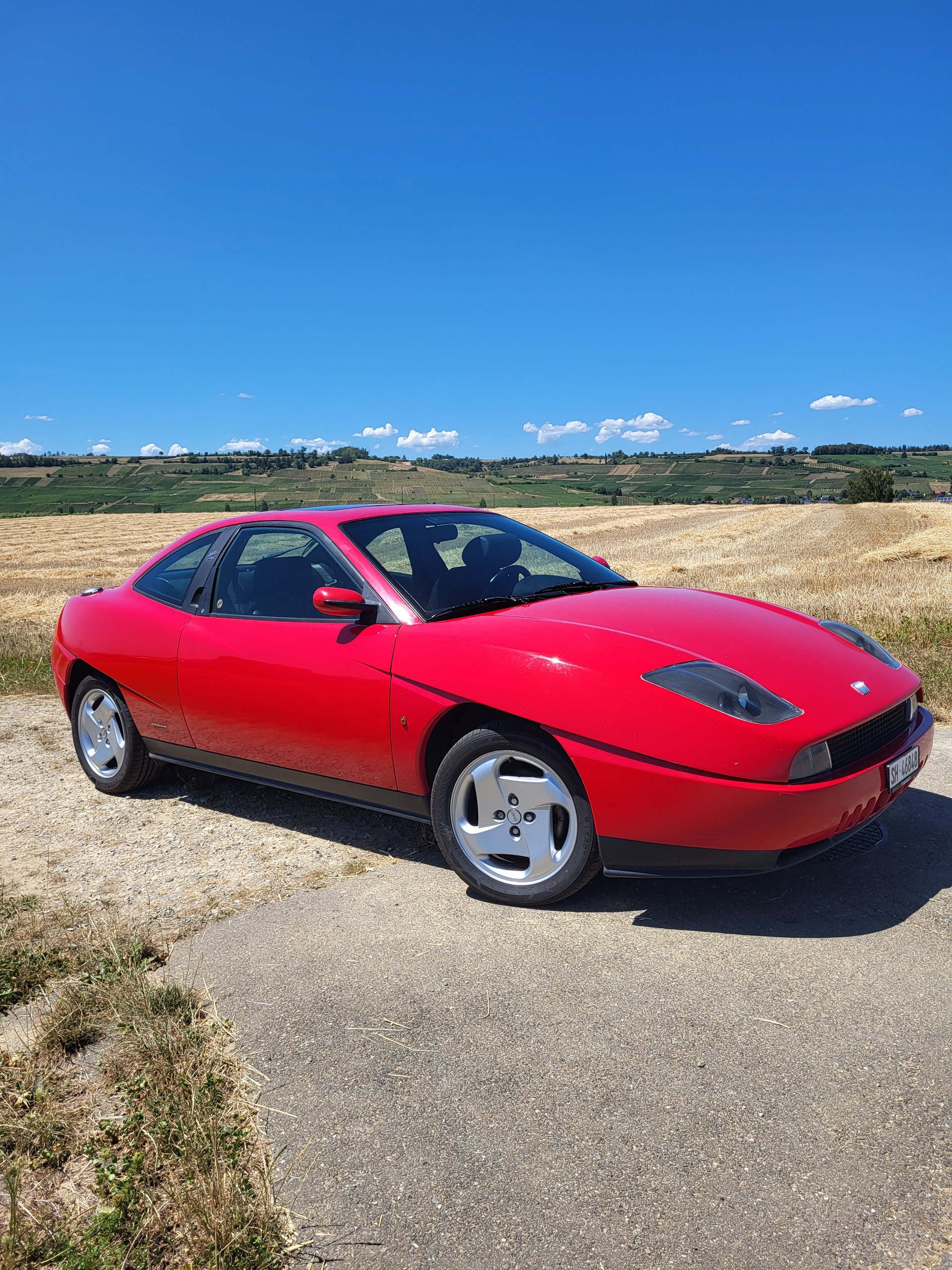 FIAT 2.0 16V Turbo-image-4
