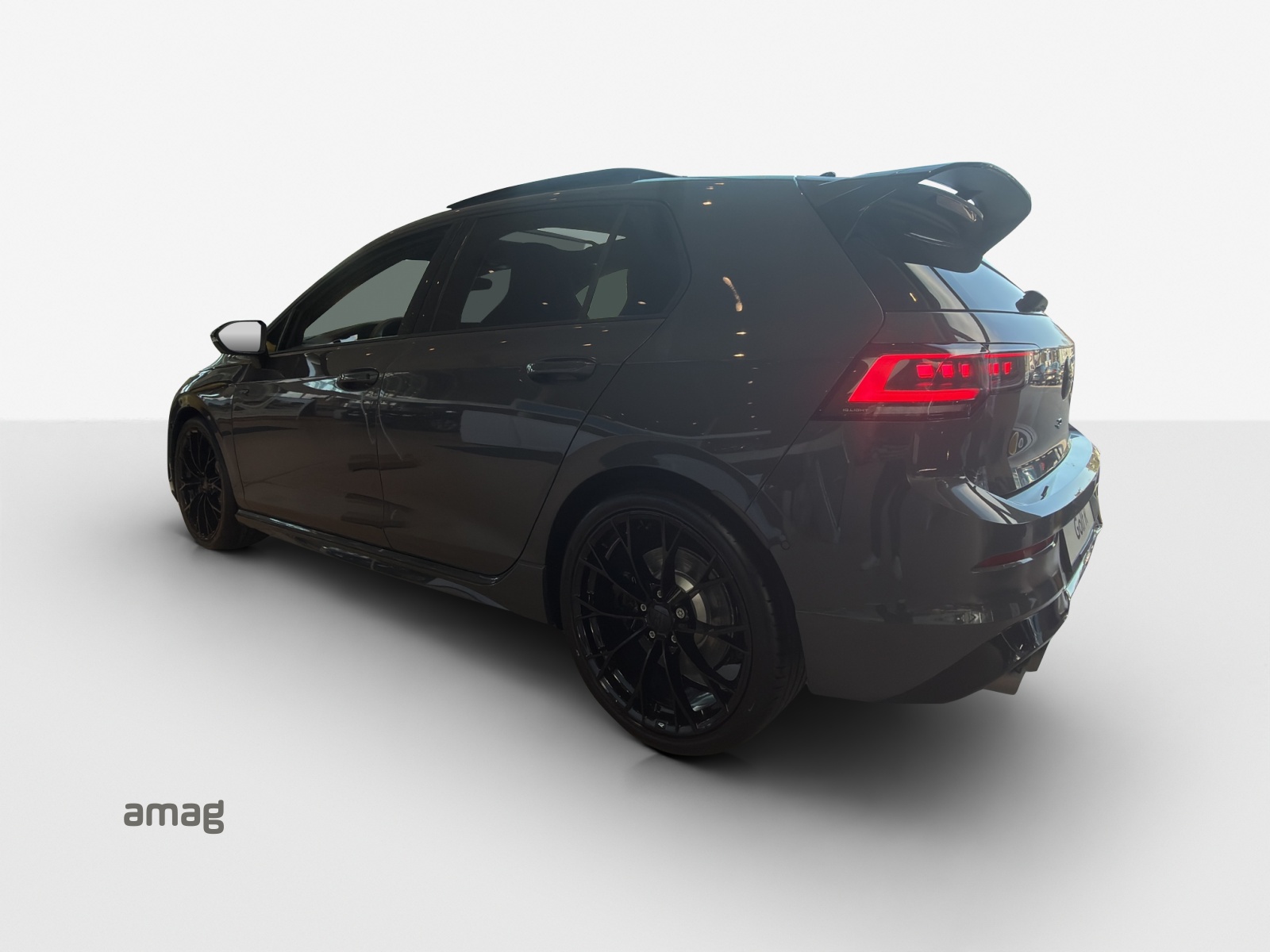 VW Golf 2.0 TSI R DSG 4 Motion-image-2