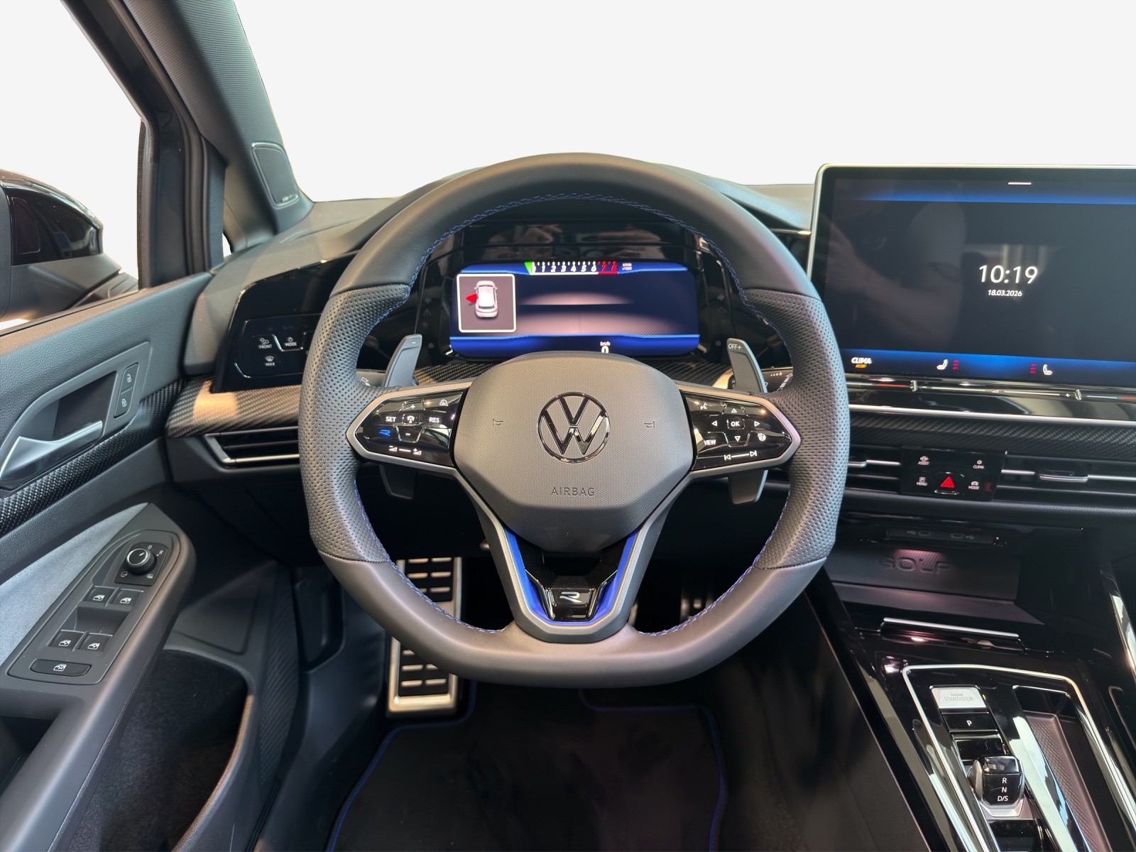 VW Golf 2.0 TSI R DSG 4 Motion-image-9