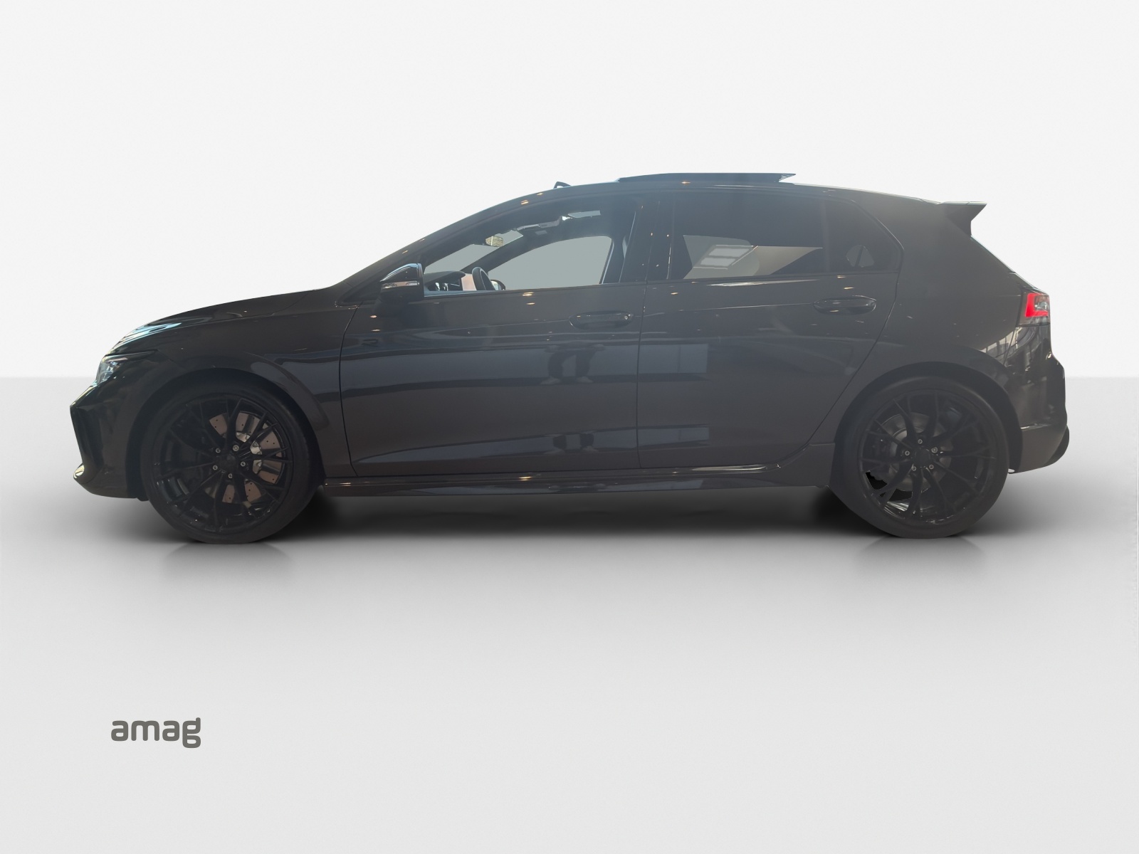 VW Golf 2.0 TSI R DSG 4 Motion-image-1