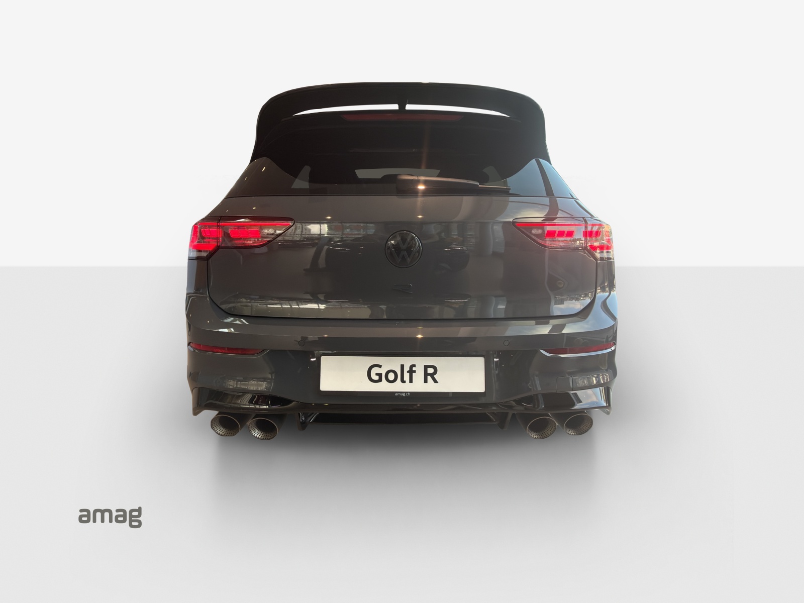 VW Golf 2.0 TSI R DSG 4 Motion-image-3