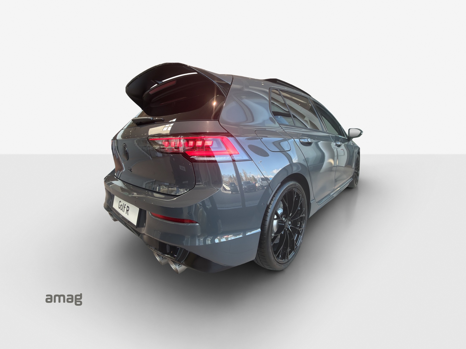VW Golf 2.0 TSI R DSG 4 Motion-image-4