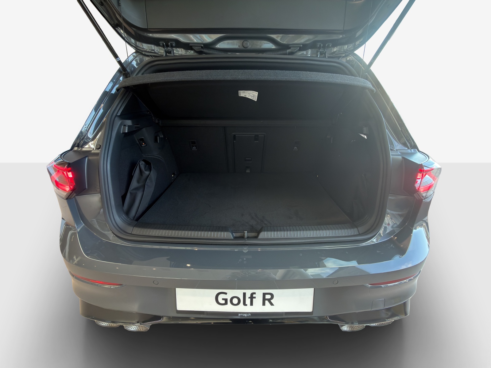 VW Golf 2.0 TSI R DSG 4 Motion-image-12