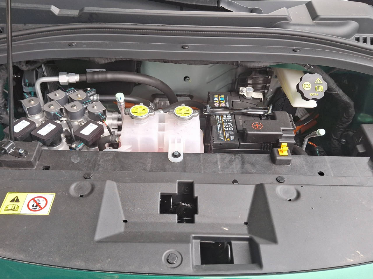 JAC E30X City-image-12