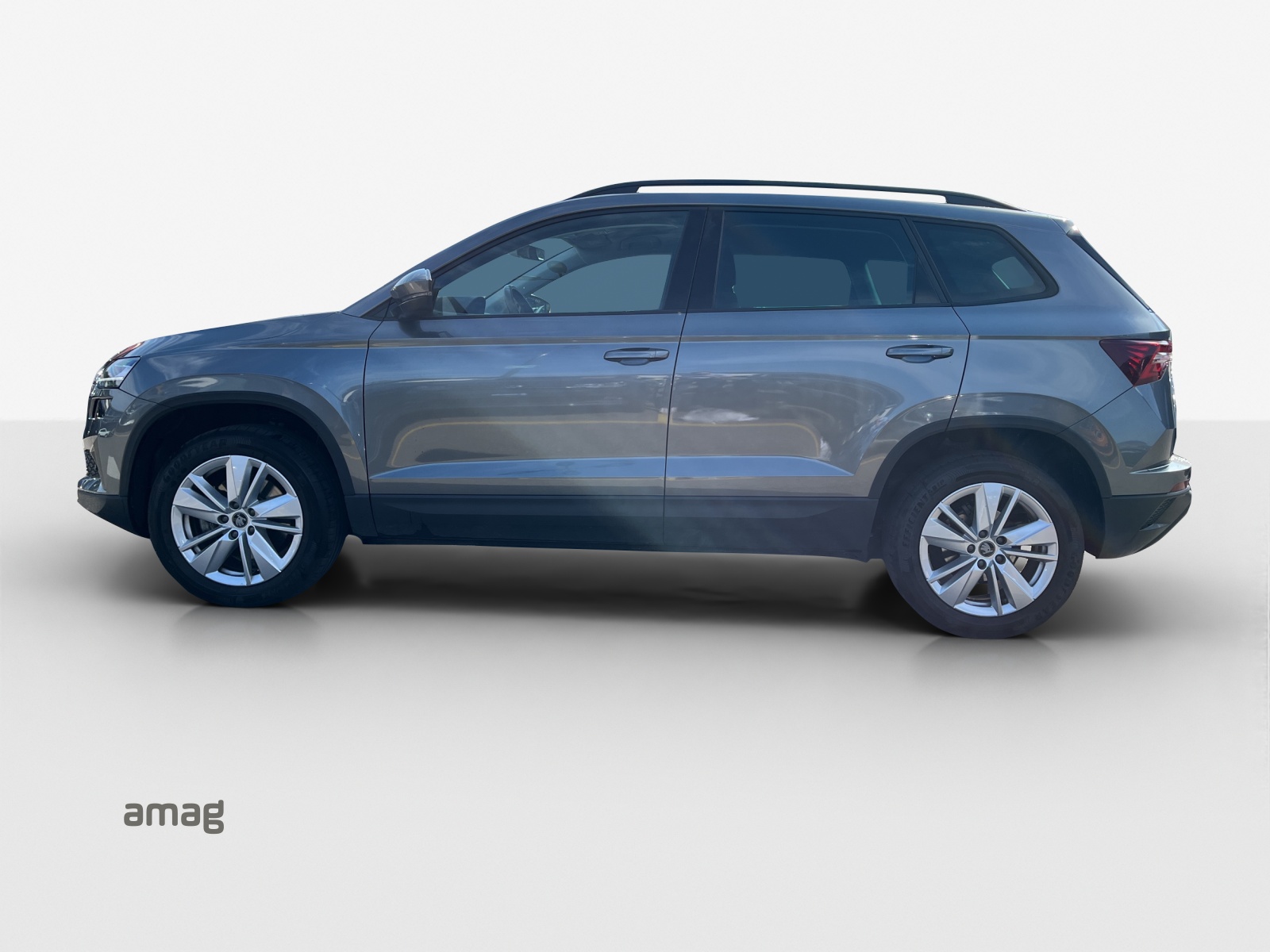 SKODA Karoq 1.5 TSI Selection DSG-image-1