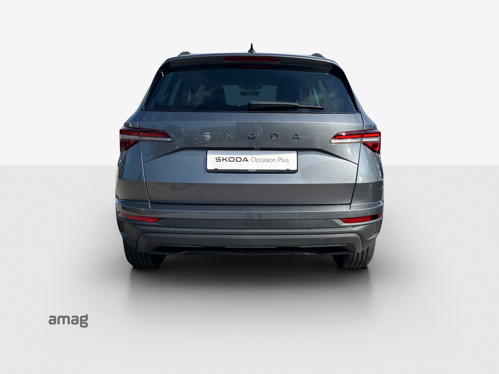 SKODA Karoq 1.5 TSI Selection DSG-image-3