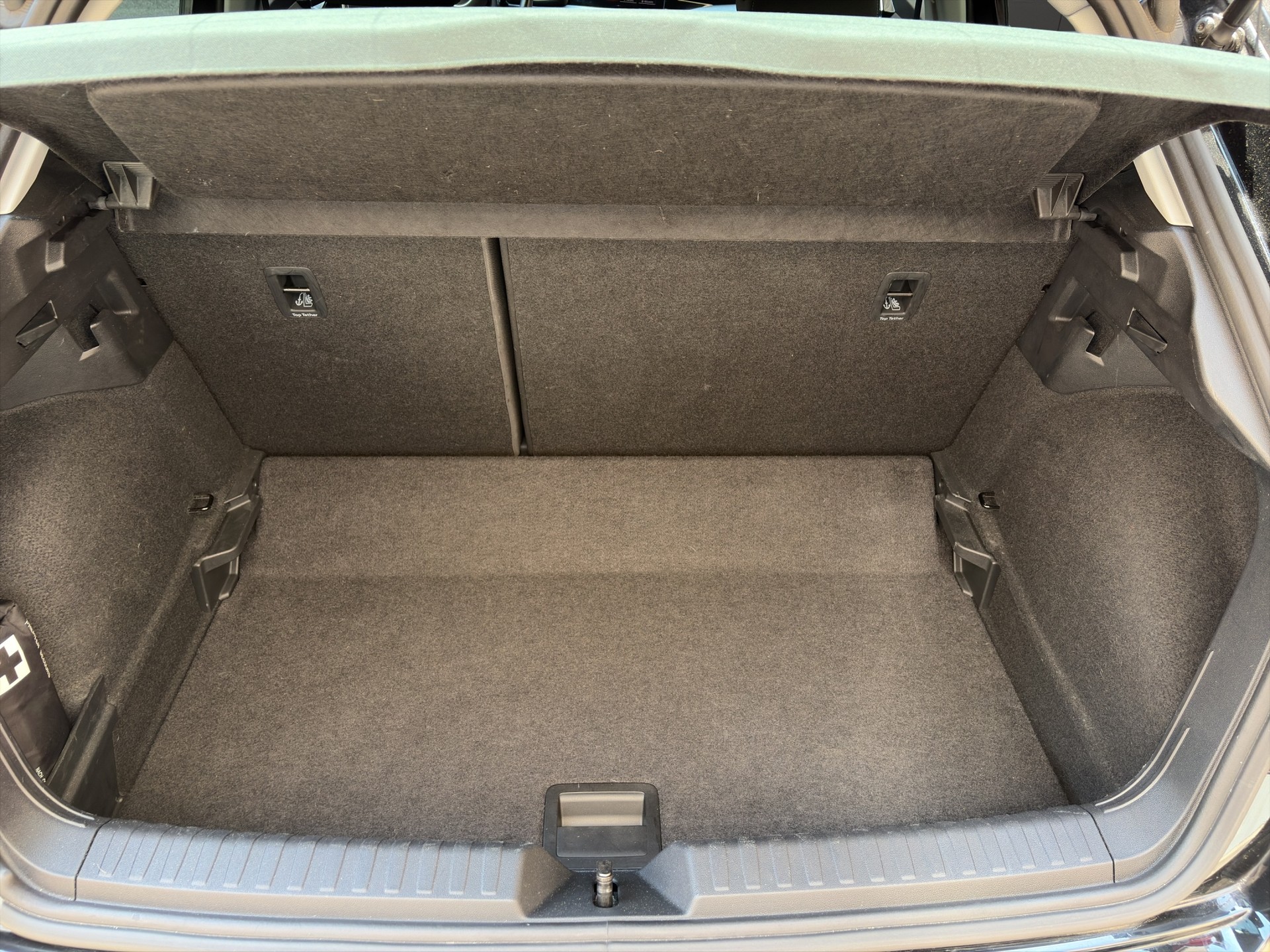 AUDI A1 Sportback 30 TFSI Attraction S-tronic-image-24