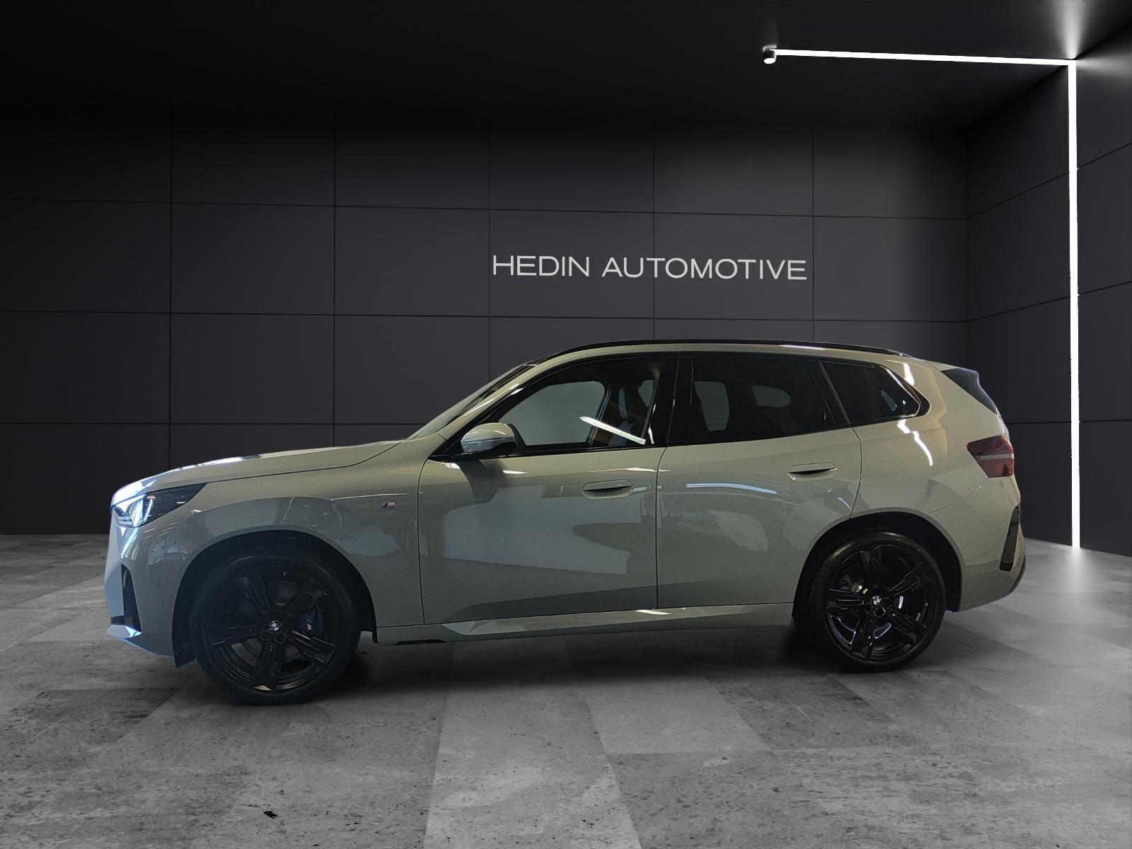 BMW X3 40d xDrive-image-1