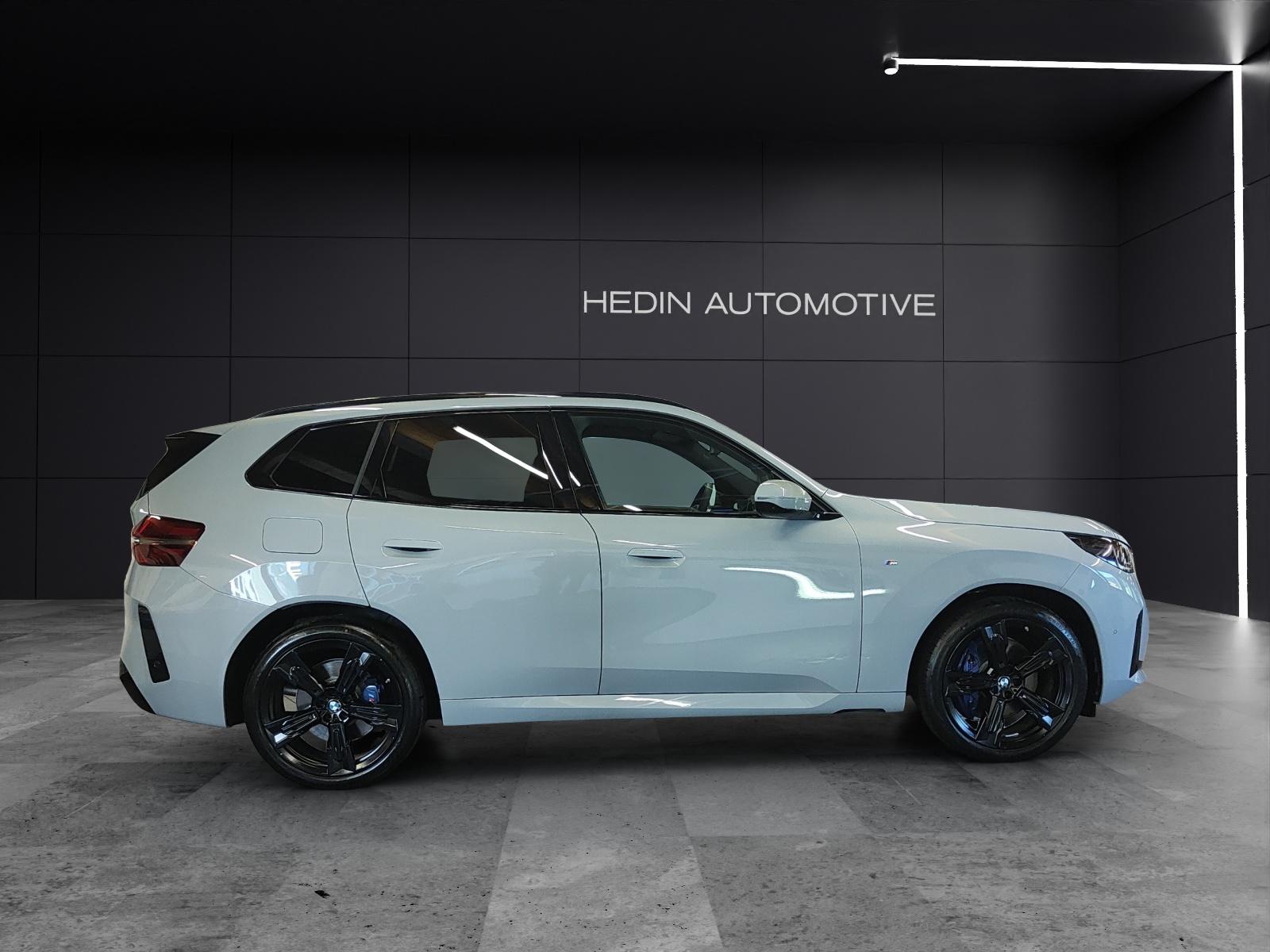 BMW X3 40d xDrive-image-5