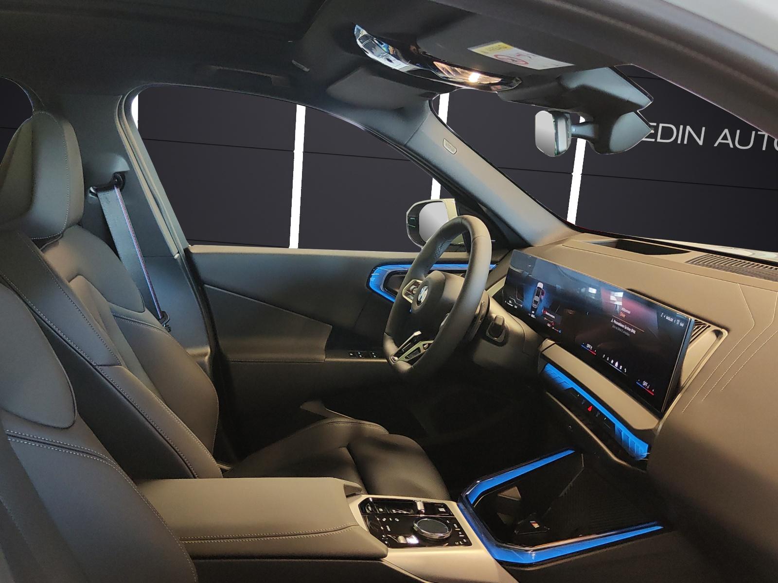 BMW X3 40d xDrive-image-14