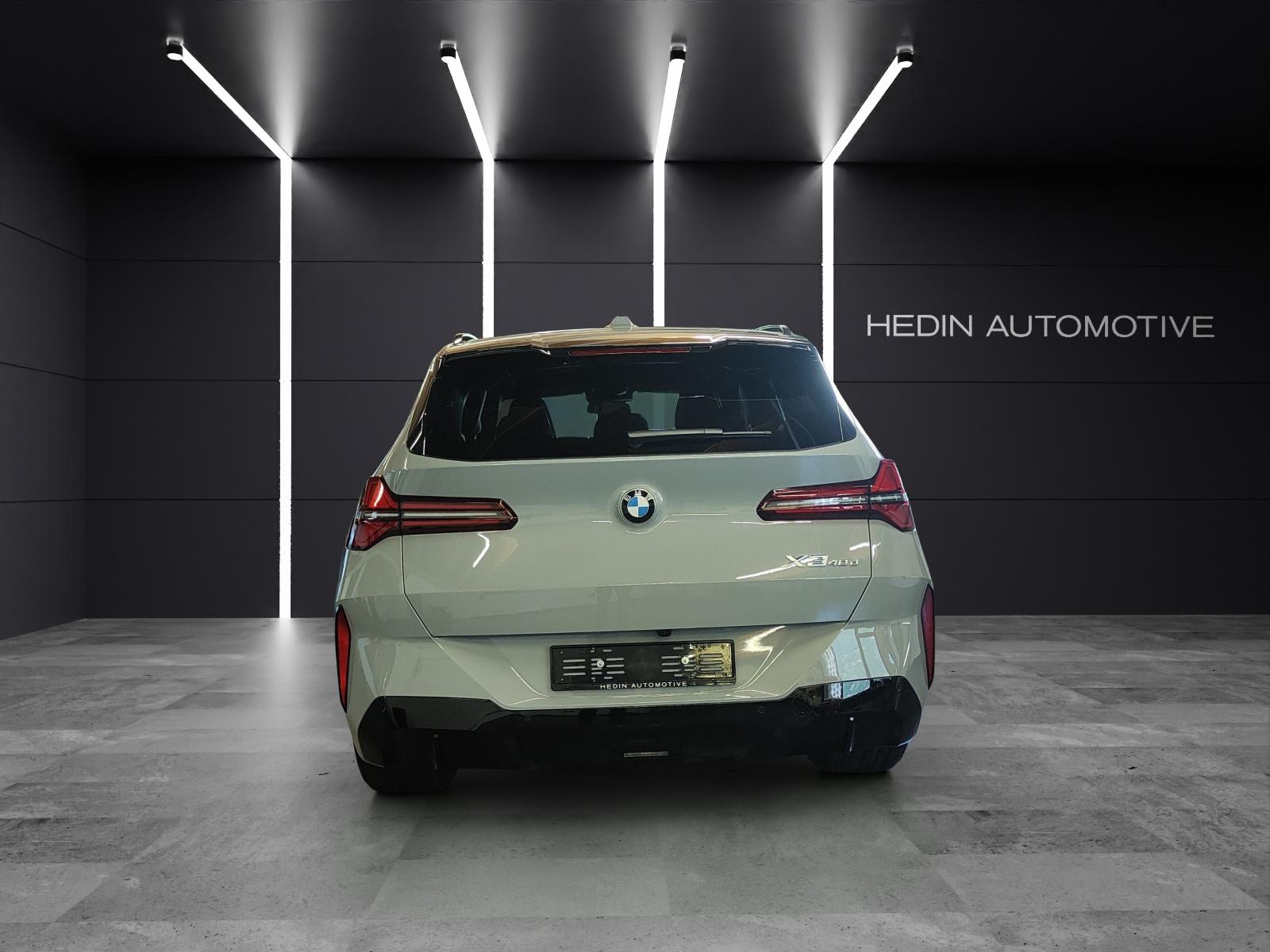 BMW X3 40d xDrive-image-3